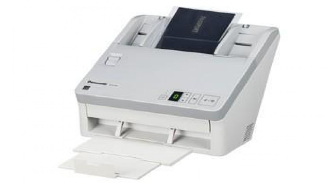 松下/Panasonic KV-SL1066節(jié)能掃描儀 大容量掃描，持久耐用